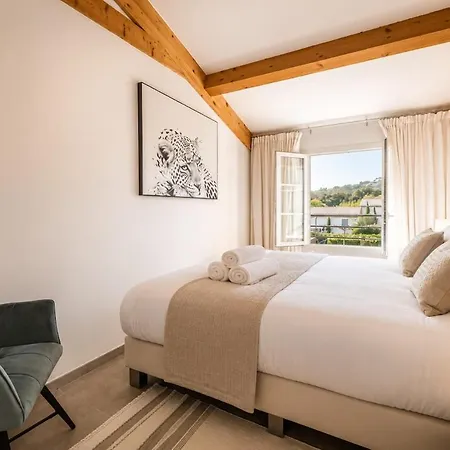 Villa Zoey Riviera *