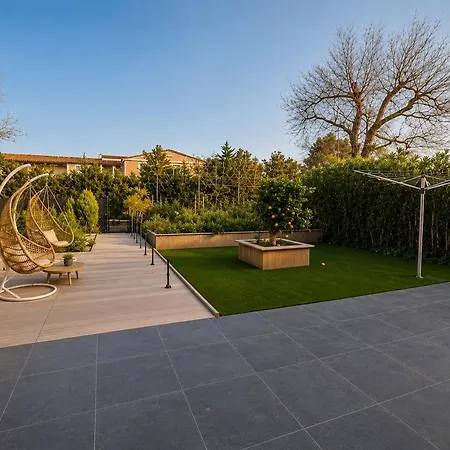 Villa Zoey Riviera
