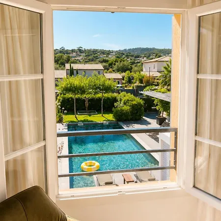 Villa Zoey Riviera Grimaud