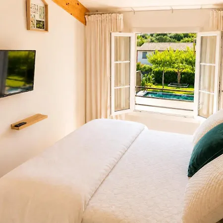 Villa Zoey Riviera *